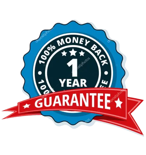 Olavita100% Money Back Guarantee