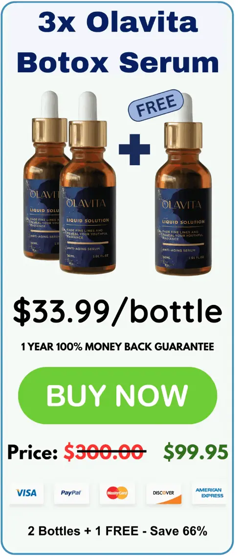 Olavita best offer price