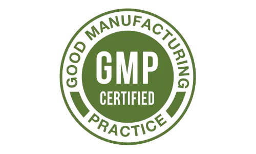 Olavita GMP Certified